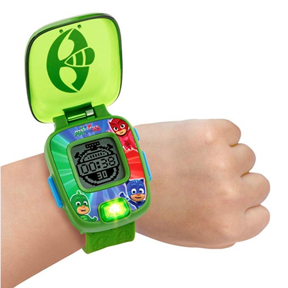 gekko watch