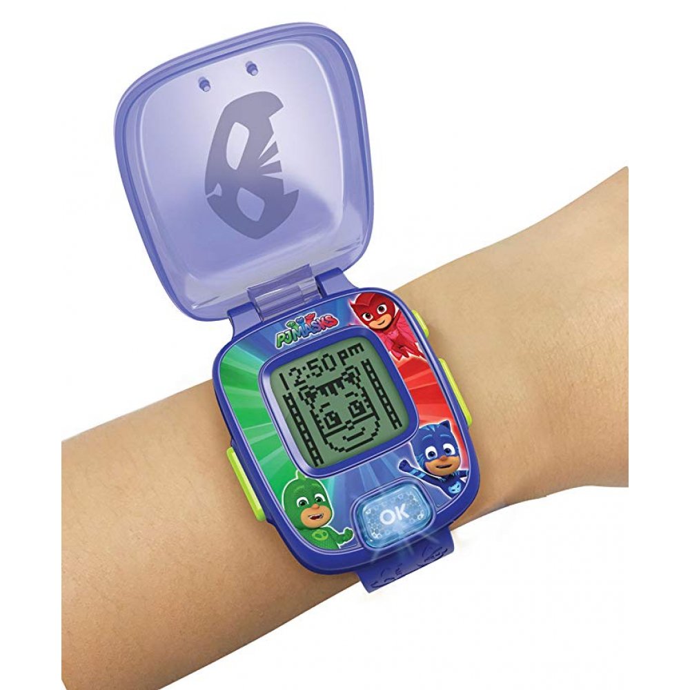 super catboy learning watch