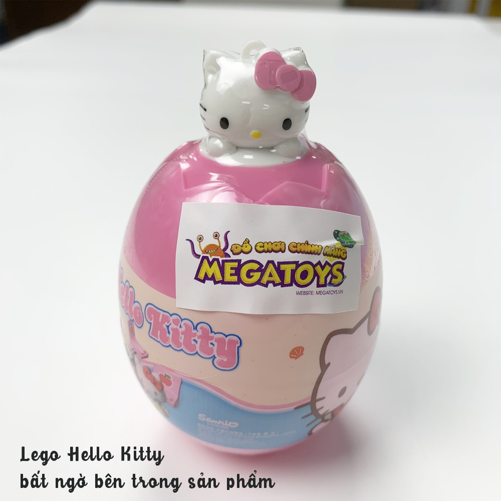 Tổng hợp 74 hình về mô hình hello kitty  NEC