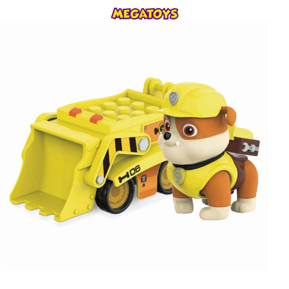 Mua Bộ 6 mô hình nhân vật biệt đội những chú chó cứu hộ Paw Patrol 46 cm  nhựa ABS an toàn cho bé làm đồ chơi tại Vacimall  Tiki