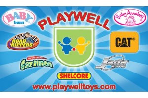 PlayWell Toys
