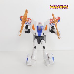 Bóc hộp đồ chơi Robot biến hình Transformers Hasbro | Autobot Bumblebee